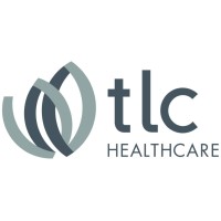 TLC Healthcare logo, TLC Healthcare contact details