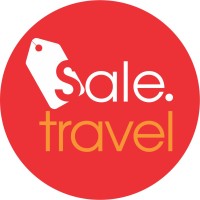 Sale.Travel logo, Sale.Travel contact details