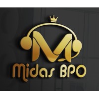 Midas BPO Inc logo, Midas BPO Inc contact details