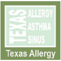 Texas Allergy Group logo, Texas Allergy Group contact details