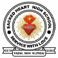 Sacred Heart High School & Junior College logo, Sacred Heart High School & Junior College contact details