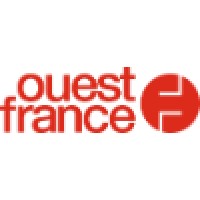 Ouest-France logo, Ouest-France contact details