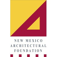 New Mexico Architectural Foundation logo, New Mexico Architectural Foundation contact details