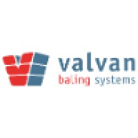 Valvan Baling Systems NV logo, Valvan Baling Systems NV contact details