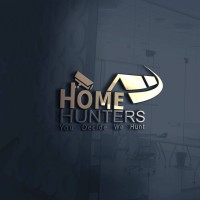 Homehunters logo, Homehunters contact details