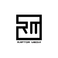 Raptor Media logo, Raptor Media contact details