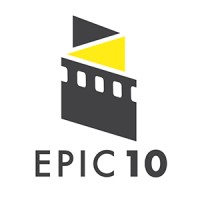 EPIC10 Films logo, EPIC10 Films contact details