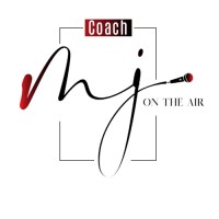 Coach MJ on the Air logo, Coach MJ on the Air contact details