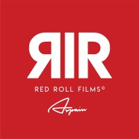 Red Roll Films logo, Red Roll Films contact details