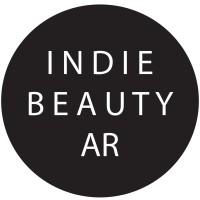 Indie Beauty AR logo, Indie Beauty AR contact details