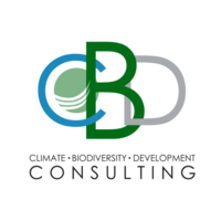 Climate Biodiversity Development Consulting logo, Climate Biodiversity Development Consulting contact details