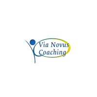 Via Novus Coaching logo, Via Novus Coaching contact details