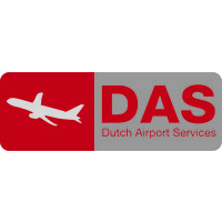 Dutch Airport Services logo, Dutch Airport Services contact details