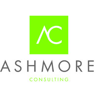 Ashmore Consulting Ltd logo, Ashmore Consulting Ltd contact details