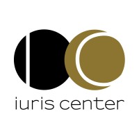 IURIS CENTER logo, IURIS CENTER contact details