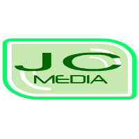 JCMedia logo, JCMedia contact details