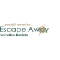 Escape Away Vacation Rentals logo, Escape Away Vacation Rentals contact details