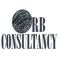 ORB Consultancy logo, ORB Consultancy contact details