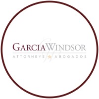 Garcia-Windsor, P. C. logo, Garcia-Windsor, P. C. contact details