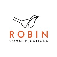 Robin Communications logo, Robin Communications contact details