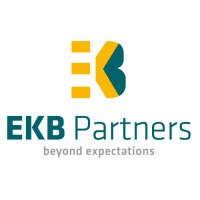 EKB Partners logo, EKB Partners contact details