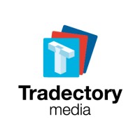 Tradectory Media logo, Tradectory Media contact details