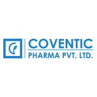 Coventic Pharma Pvt. Ltd. logo, Coventic Pharma Pvt. Ltd. contact details