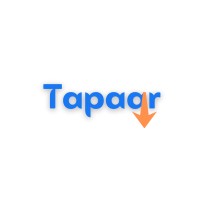 Tapaar logo, Tapaar contact details