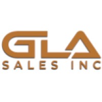 GLA Sales, Inc logo, GLA Sales, Inc contact details