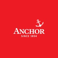 Anchor Foods logo, Anchor Foods contact details