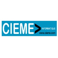 CIEME INFORMATIQUE SA logo, CIEME INFORMATIQUE SA contact details