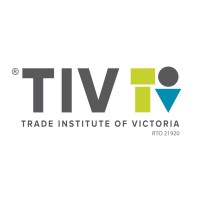 TRADE INSTITUTE OF VICTORIA PTY. LTD. logo, TRADE INSTITUTE OF VICTORIA PTY. LTD. contact details