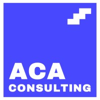 ACA Consulting logo, ACA Consulting contact details