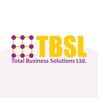 Total Business Solutions Ltd. logo, Total Business Solutions Ltd. contact details