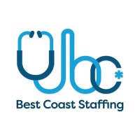 Best Coast Staffing logo, Best Coast Staffing contact details