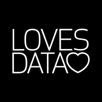 Loves Data logo, Loves Data contact details