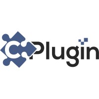 CPlugin logo, CPlugin contact details