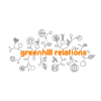 Greenhill Relations logo, Greenhill Relations contact details