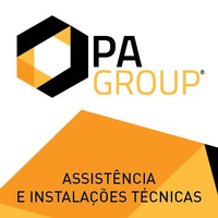 PAGroup Manutenção Industrial Eletricidade e AVAC logo, PAGroup Manutenção Industrial Eletricidade e AVAC contact details