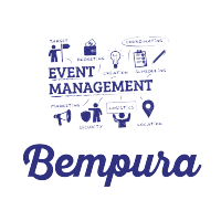 Bempura - Eventos logo, Bempura - Eventos contact details