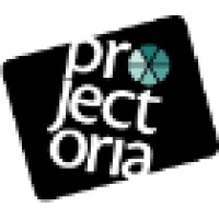 Projectoria Ltd. logo, Projectoria Ltd. contact details