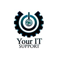 One IT Support Ltd. logo, One IT Support Ltd. contact details