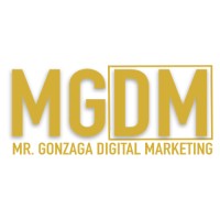 Mr. Gonzaga Digital Marketing logo, Mr. Gonzaga Digital Marketing contact details