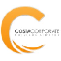 Costa Corporate Services Limited logo, Costa Corporate Services Limited contact details