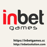 Inbet iGaming Software logo, Inbet iGaming Software contact details