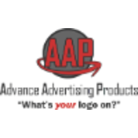 Advance Advertising Products logo, Advance Advertising Products contact details