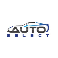 Autoselect logo, Autoselect contact details