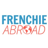 Frenchie Abroad logo, Frenchie Abroad contact details