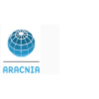 Aracnia logo, Aracnia contact details