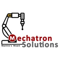 Mechatron Solutions logo, Mechatron Solutions contact details